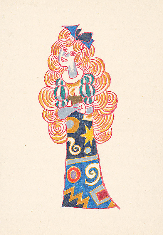 Miroslav Cipár – Do Tramtárie - Kto má kľúč? 