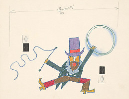 Miroslav Cipár – Horse 