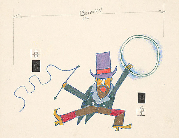 Miroslav Cipár – Horse 