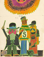 Miroslav Cipár – Baran Bé-12 