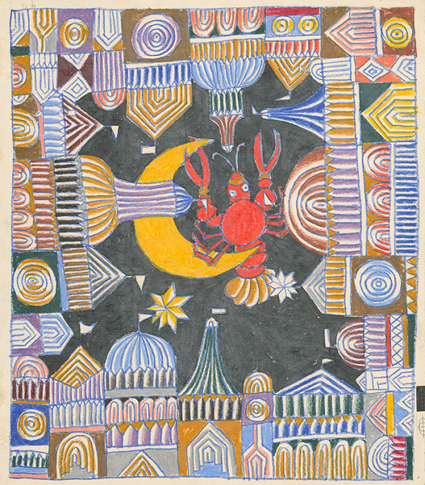 Miroslav Cipár – Do Tramtárie - 14 