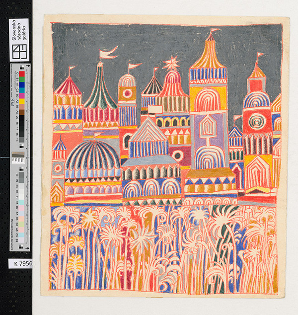 Miroslav Cipár – Do Tramtárie - 16 