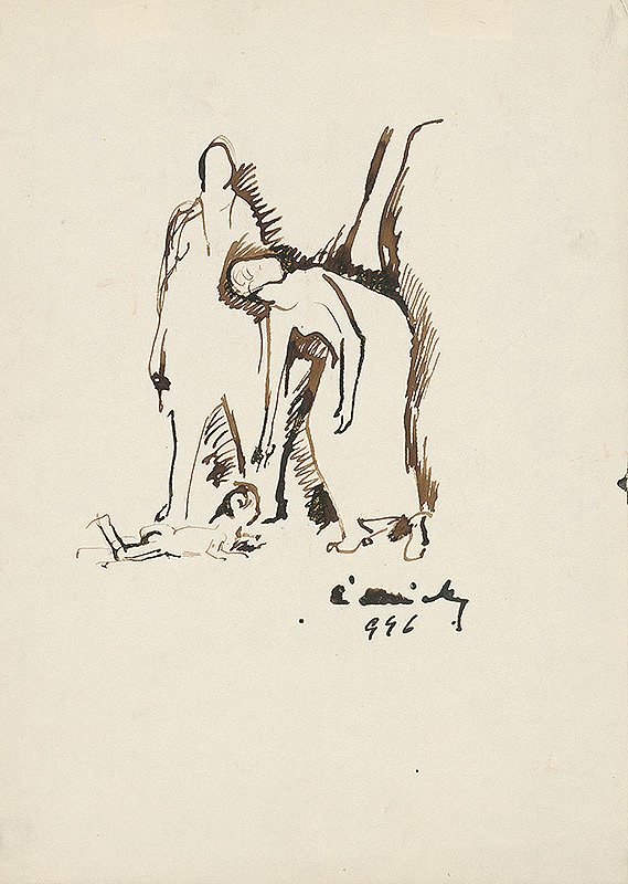 Ladislav Čemický – Rodina 