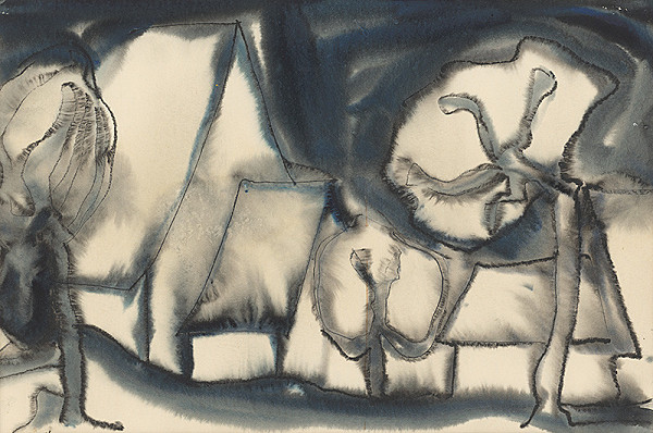 František Jurík – Slovenské balady 1. 