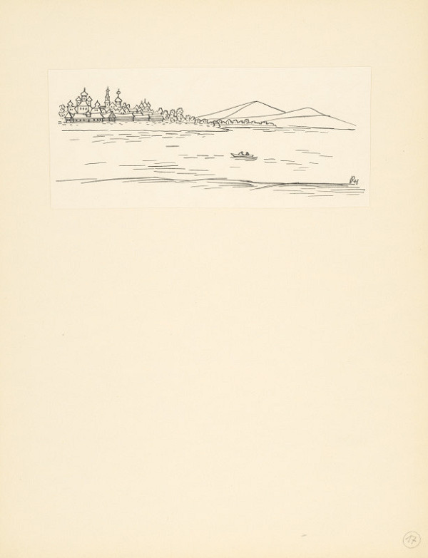 Štefan Bednár – Twelve Chairs 