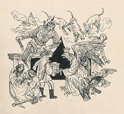 Jaroslav Vodrážka – Verbena 