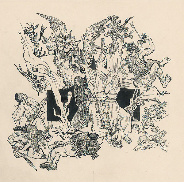 Jaroslav Vodrážka – Good Shot 