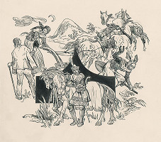 Jaroslav Vodrážka – Zlatá podkova 