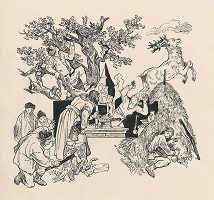 Jaroslav Vodrážka – Janko a Mačko 