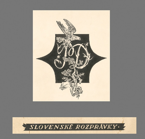 Jaroslav Vodrážka – Predsádka 