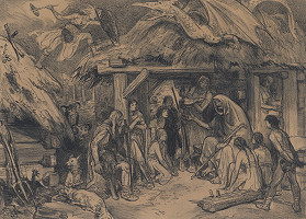 Jaroslav Vodrážka – Slovanské povesti 1. 