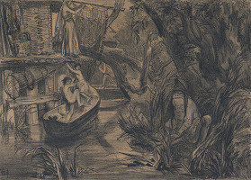 Jaroslav Vodrážka – Slovanské povesti 2. 