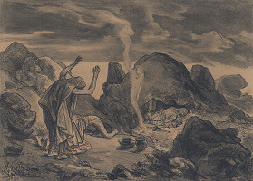 Jaroslav Vodrážka – Slovanské povesti 8. 