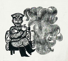 Viera Gergeľová – 1. - Tomcat Golden Paw 