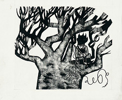 Viera Gergeľová – 2. - Tomcat Golden Paw 