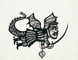 Viera Gergeľová – 3. - Tomcat Golden Paw 