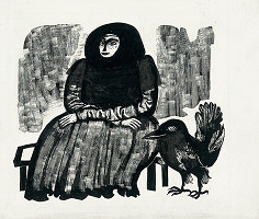 Viera Gergeľová – 5. - Tomcat Golden Paw 