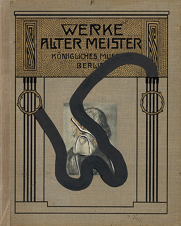 Rudolf Fila – Kniha - objekt III. 