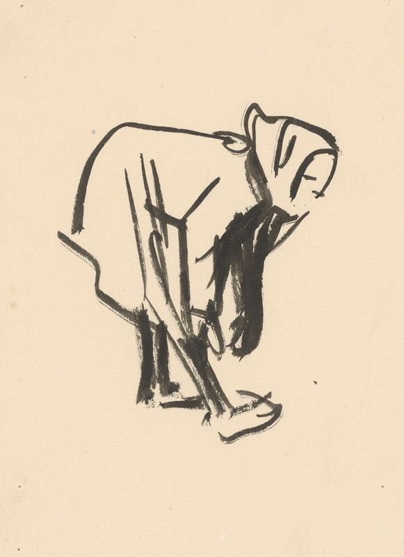 Jaroslav Vodrážka – Kopáčka 