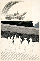 Jozef Jankovič – 1.- Na východ od raja 