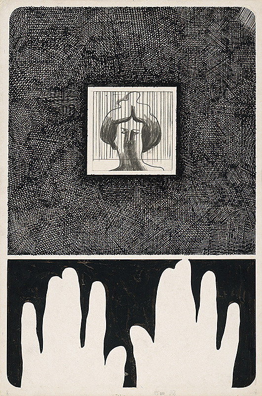 Jozef Jankovič – 2. -  East of Eden 