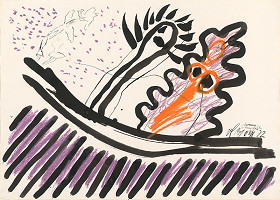 Vladimír Popovič – VII.kresba 