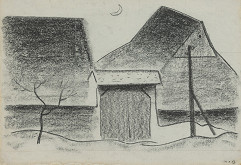 Miloš Alexander Bazovský – Brána 