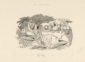 Ferdinand Hložník – Boj mravcov a slonov 