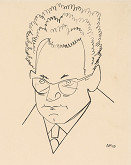 Adolf Hoffmeister – Ctibor Štítnický 