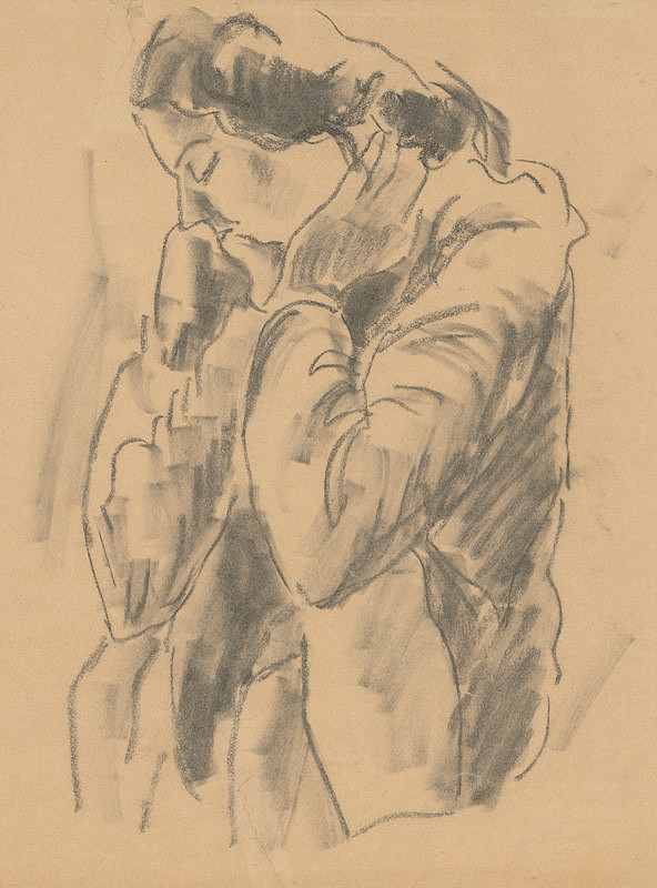 Eugen Nevan – Musing 