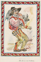 Štefan Cpin – Ako išlo vajce na vandrovku 