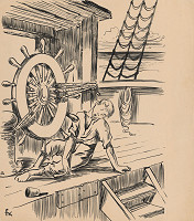 František Kudláč – 1. Young Castaways 