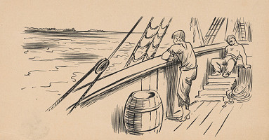 František Kudláč – 3. Young Castaways 