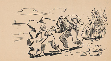 František Kudláč – 4. -  Young Castaways 