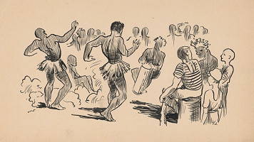 František Kudláč – 5. - Young Castaways 