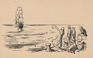 František Kudláč – 8. - Young Castaways 