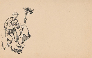 František Kudláč – 10. - Young Castaway 