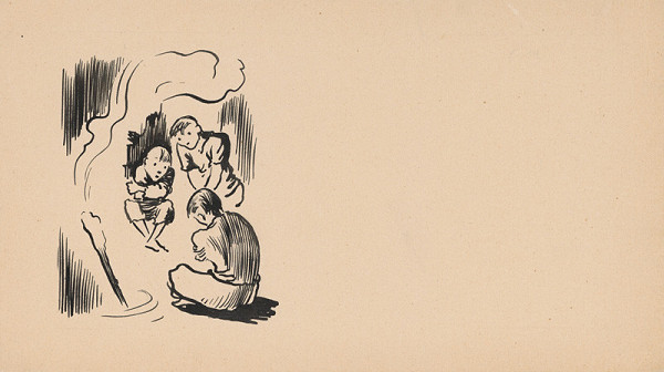 František Kudláč – 14. - Young Castaways 