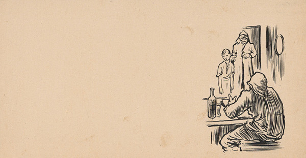 František Kudláč – 15.- Mladí stroskotanci 