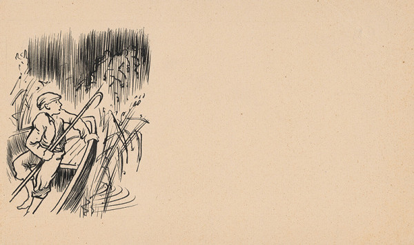 František Kudláč – 18. - Young Castaways 