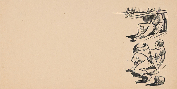 František Kudláč – 19. - Young Castaways 