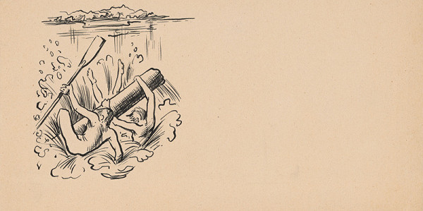 František Kudláč – 20. - Young Castaways 