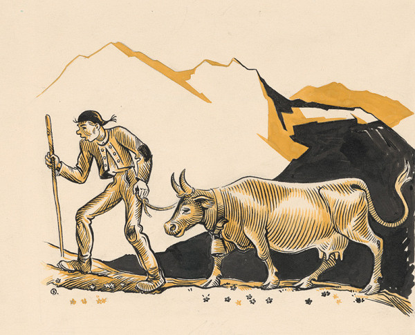 Karol Ondreička – In the Land of Glaciers - 3. 