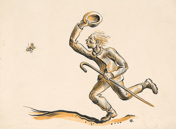 Karol Ondreička – Z ríše ľadovcov - 4. 