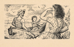 Vojtech Stašík – Call of the Sea - 1. 