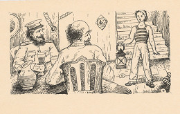 Vojtech Stašík – Call of the Sea - 2. 