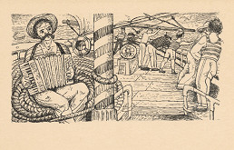 Vojtech Stašík – Call of the Sea - 3. 