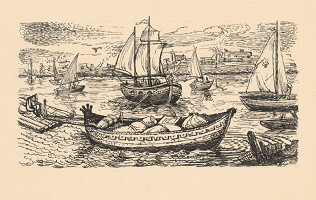 Vojtech Stašík – Volanie mora - 7. 