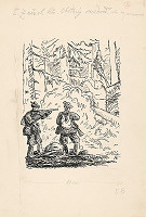 Jan Hála – 5. - Obetavý medveď 