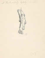 Jan Hála – 3. - Rybičky - koncovka 